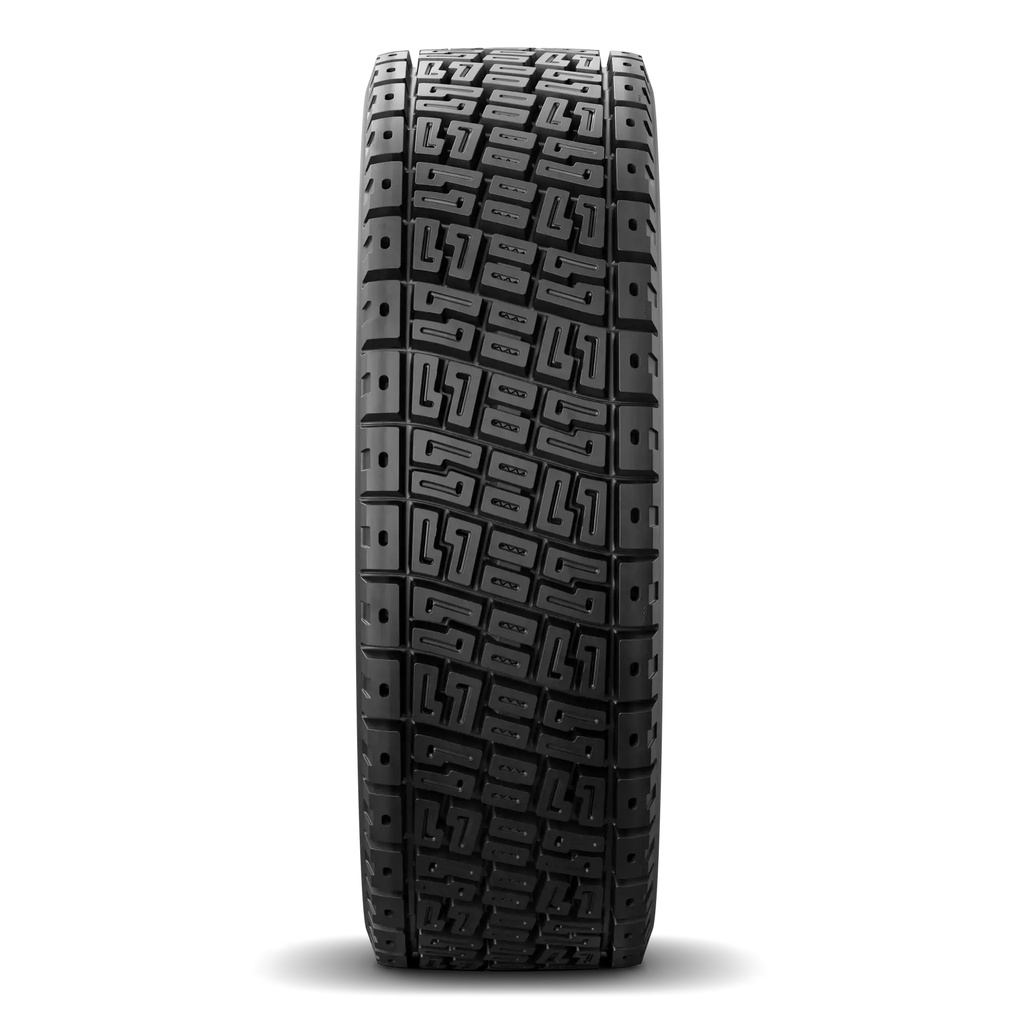 Pneu MICHELIN LTX FORCE T XL 17/65-15 A (pneu + jante) Carré
