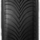 Pneu MICHELIN ALPIN 5 Pneu hiver 205/55 R16 91T A (pneu + jante) Carré