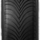 Pneumatika MICHELIN ALPIN 5 Zimná pneumatika 205/55 R16 91T A (pneumatika + ráfik) Štvorec