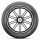 Däck MICHELIN COMMANDER 2 Fram Året runt-däck 130/80 B17 65H A (däck + fälg) Fyrkantig