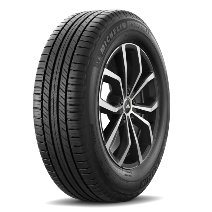 265 / 60 R18 , Load Index : 110 | Michelin 265 / 60 R18 , Load Index : 110 | Michelin