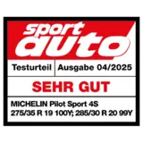 Sehr gut