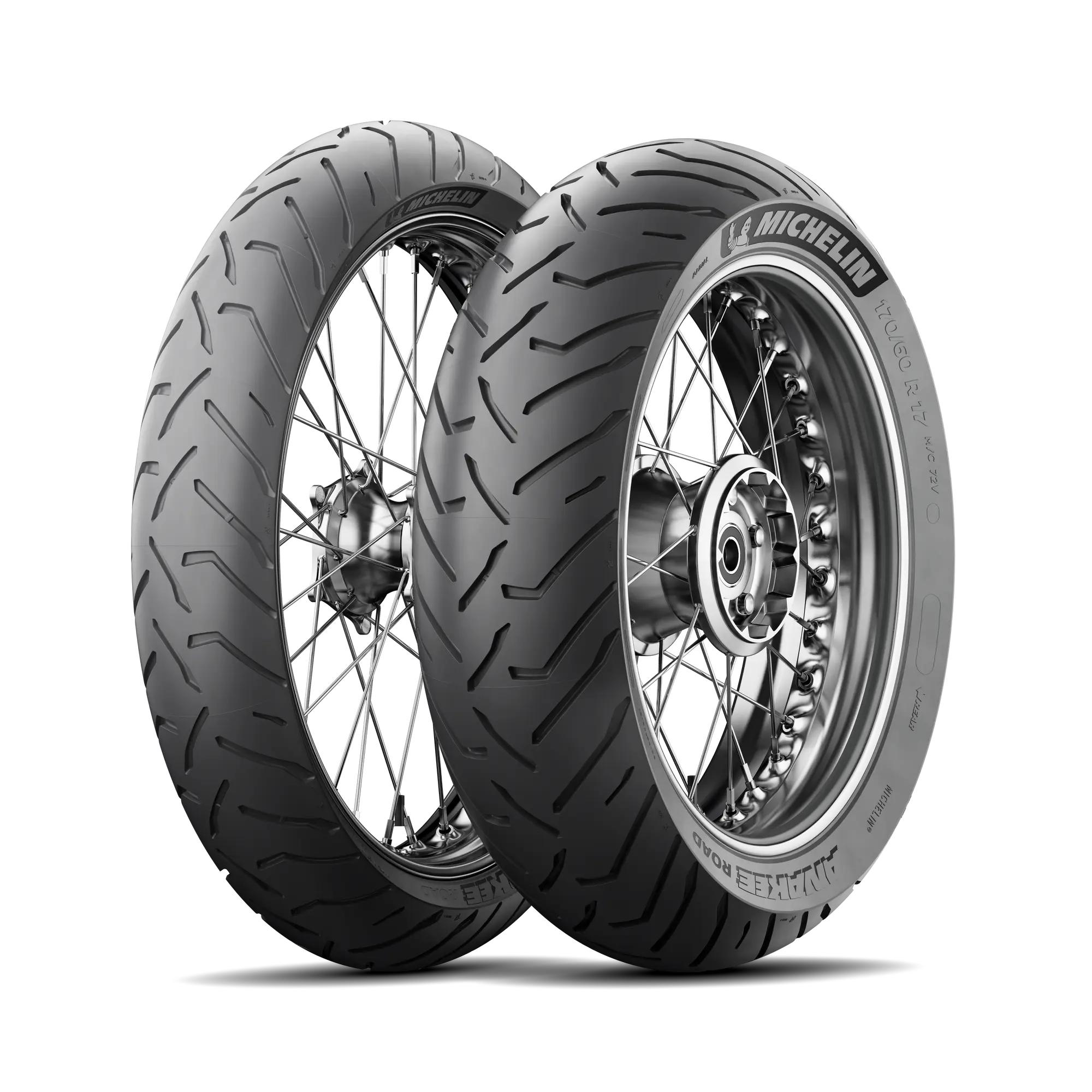 Michelin clearance sportbike tires