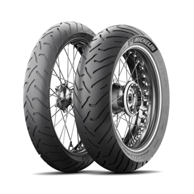 MICHELIN ANAKEE WILD Motorbike Tyre MICHELIN United Kingdom Official Website