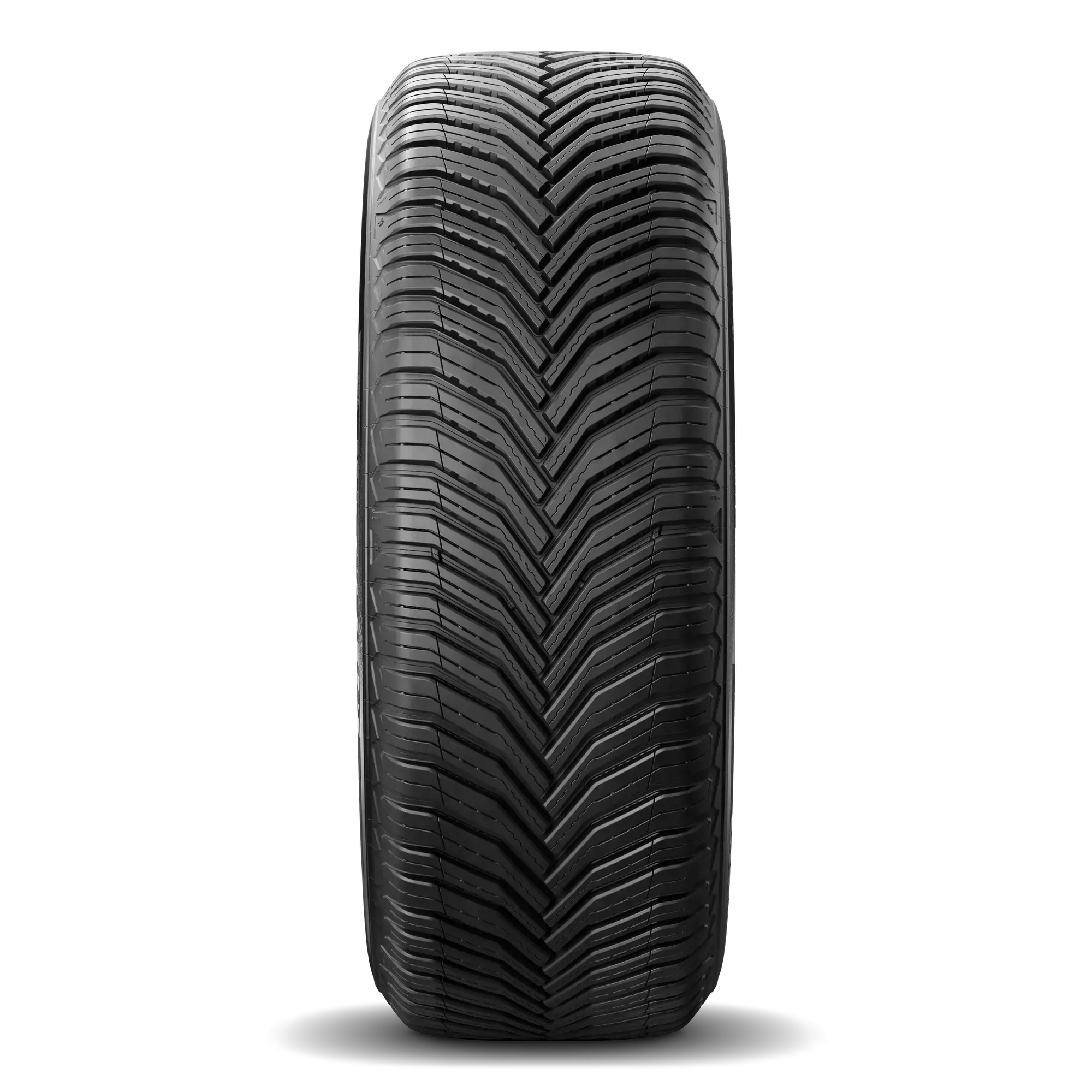 Pneu MICHELIN CROSSCLIMATE 2 A/W Pneu toutes saisons 215/55 R17 94V A (pneu + jante) Carré