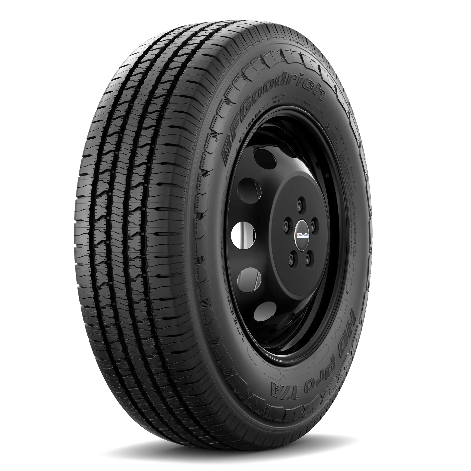 HD Pro T/A