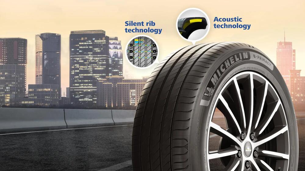 Tyre MICHELIN E.PRIMACY ST Summer tyre features-and-benefits-2 16/9