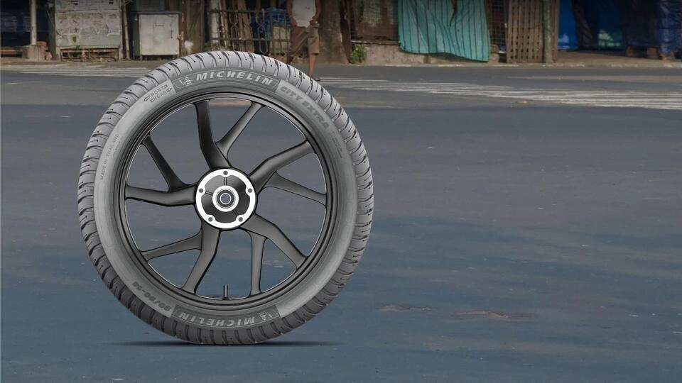 Tyre MICHELIN CITY EXTRA All-season tyre features-and-benefits-2 16/9