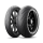 Tyre MICHELIN SCORCHER 11 Set All-season tyre A (tyre + rim) Square