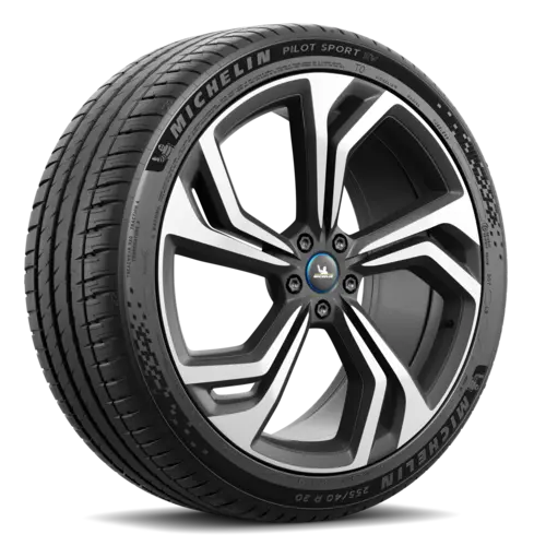 MICHELIN PILOT SPORT EV - Car Tire | MICHELIN USA MICHELIN PILOT SPORT EV - Car Tire | MICHELIN USA