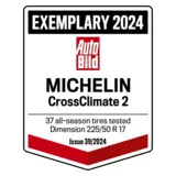 Exemplary 2024