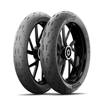 Michelin pilot bike tyres 2025