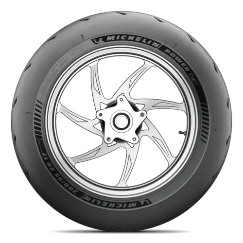 POWER CUP 2 - Motorbike Tyre | MICHELIN POWER CUP 2 - Motorbike Tyre | MICHELIN