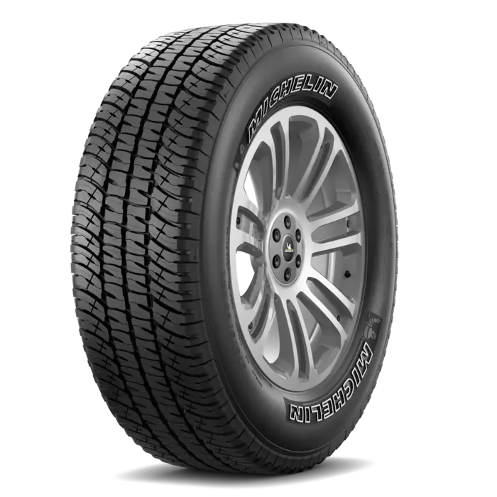 265/70r18 MICHELIN 18インチタイヤ トレッド深さ約8mm 265 / 70 R18 - Car Tire Size & Dimension | Michelin USA