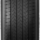 Pneumatika MICHELIN E.PRIMACY 2 Letní pneumatika 235/55 R19 105W XL A (pneumatika + ráfek) Čtverec