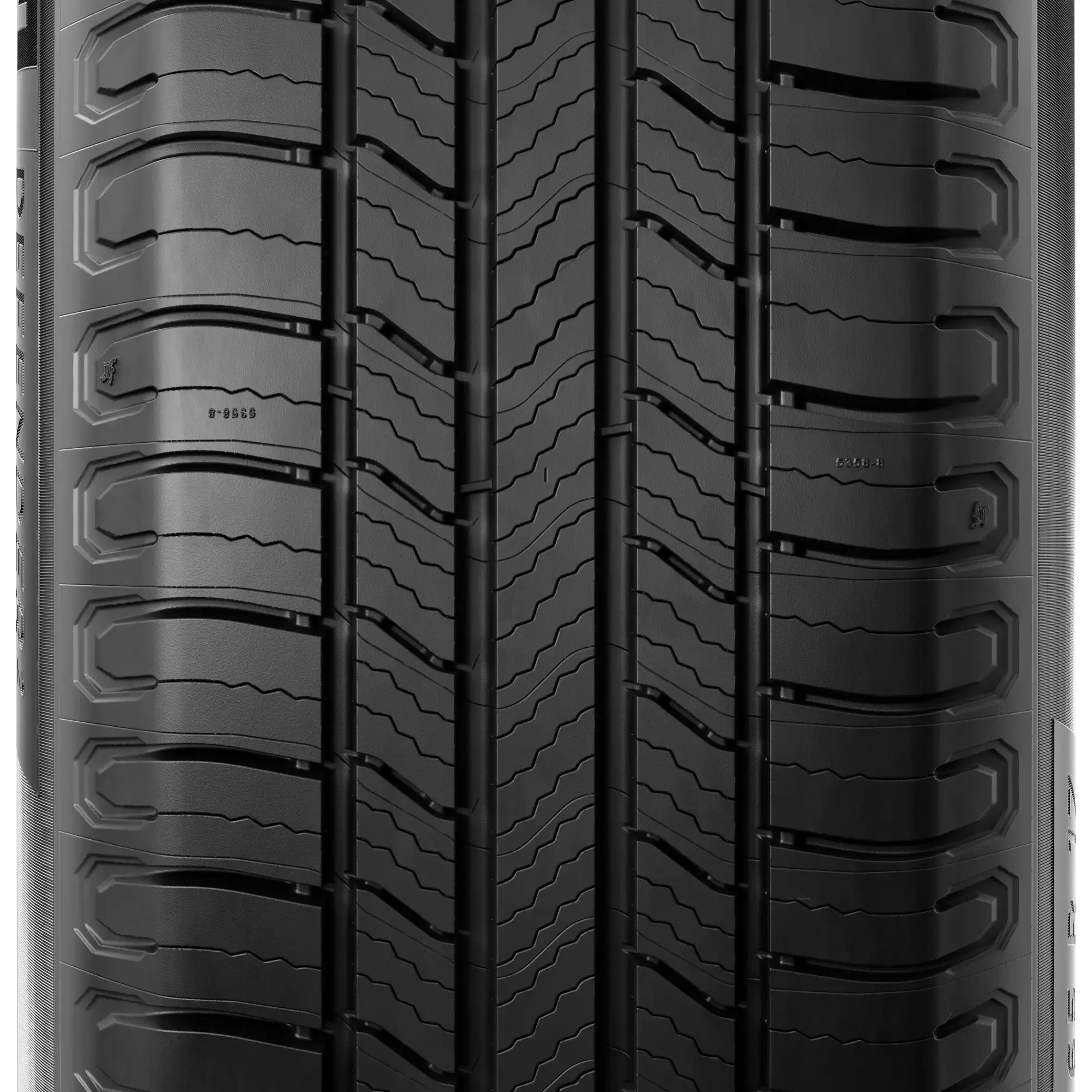 Llanta MICHELIN DEFENDER 2 Llantas para todas las estaciones 225/65 R17 102H Una (llanta + rin) Cuadrado