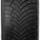 Reifen MICHELIN X-ICE NORTH 4 Winterreifen 245/45 R18 100T XL A (Reifen + Felge) Quadratisch