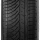Lastik MICHELIN PILOT ALPIN PA4 Kış lastiği 235/55 R18 104V XL Bir (lastik+jant) Kare