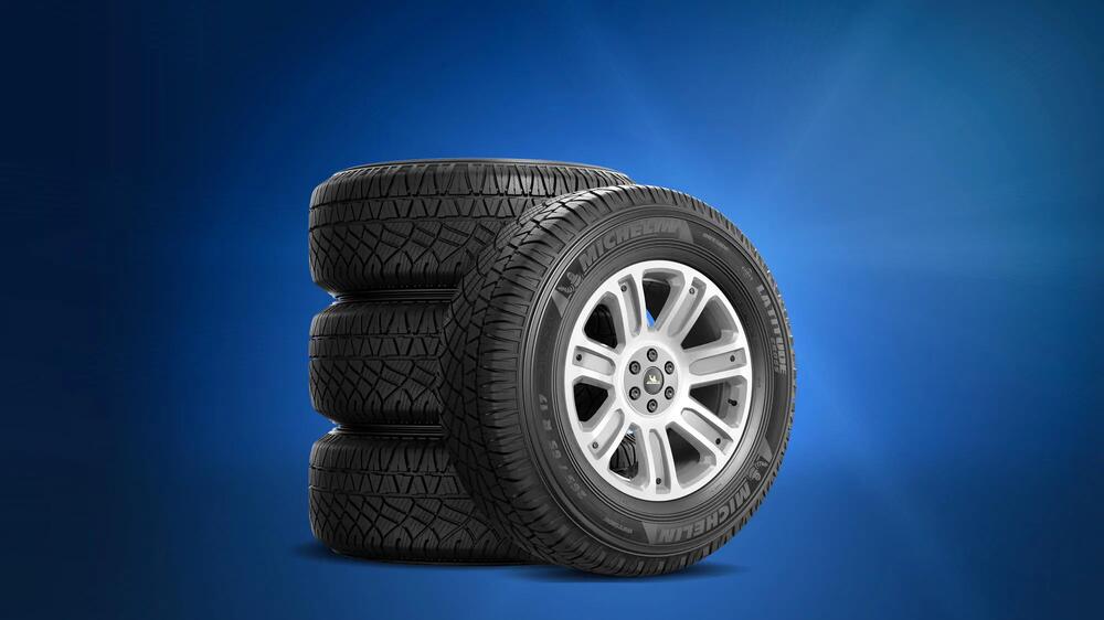 Dekk MICHELIN LATITUDE CROSS Sommerdekk egenskaper-og-fordeler-2 16/9