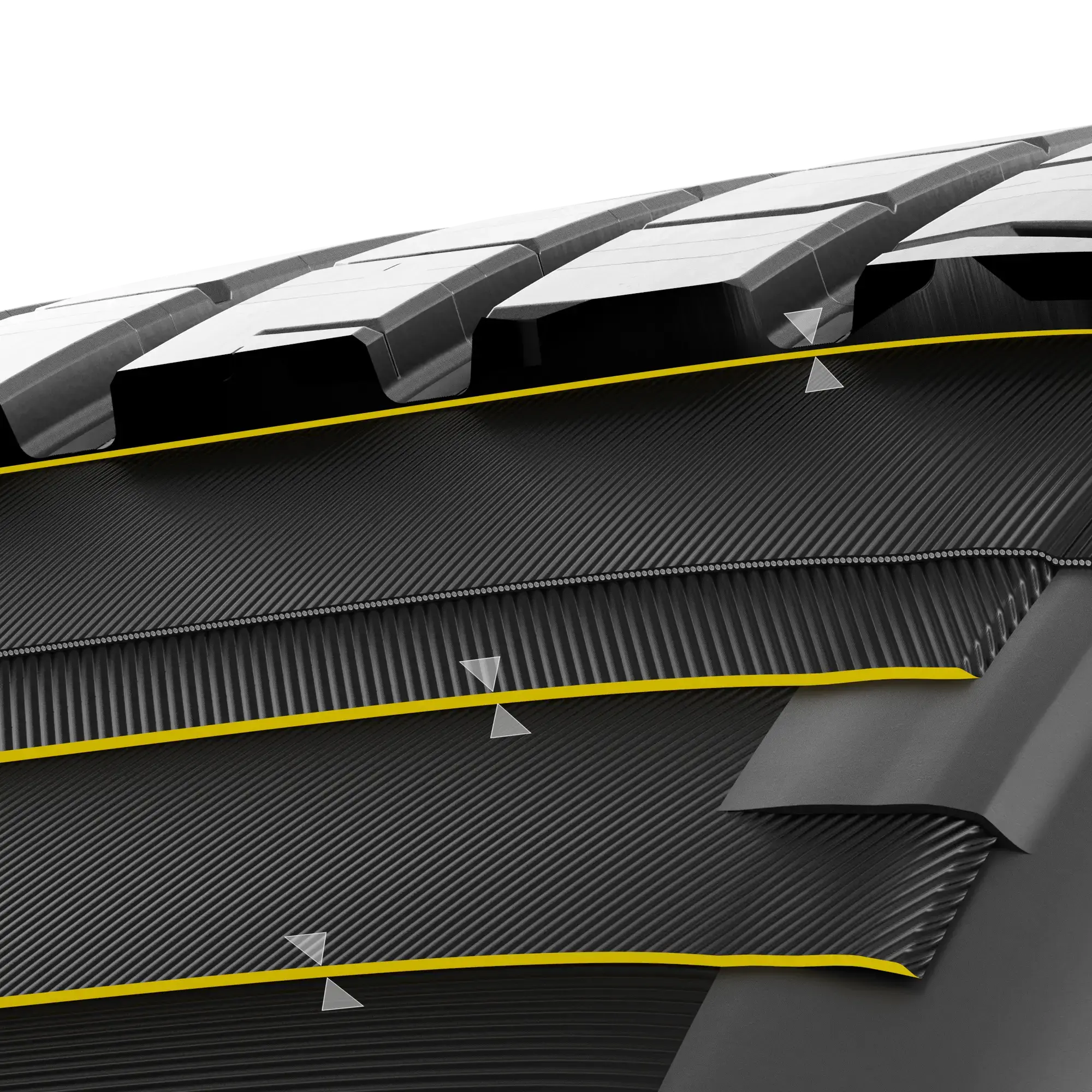 Tyre MICHELIN PILOT SPORT 5 ENERGY Summer tyre Square