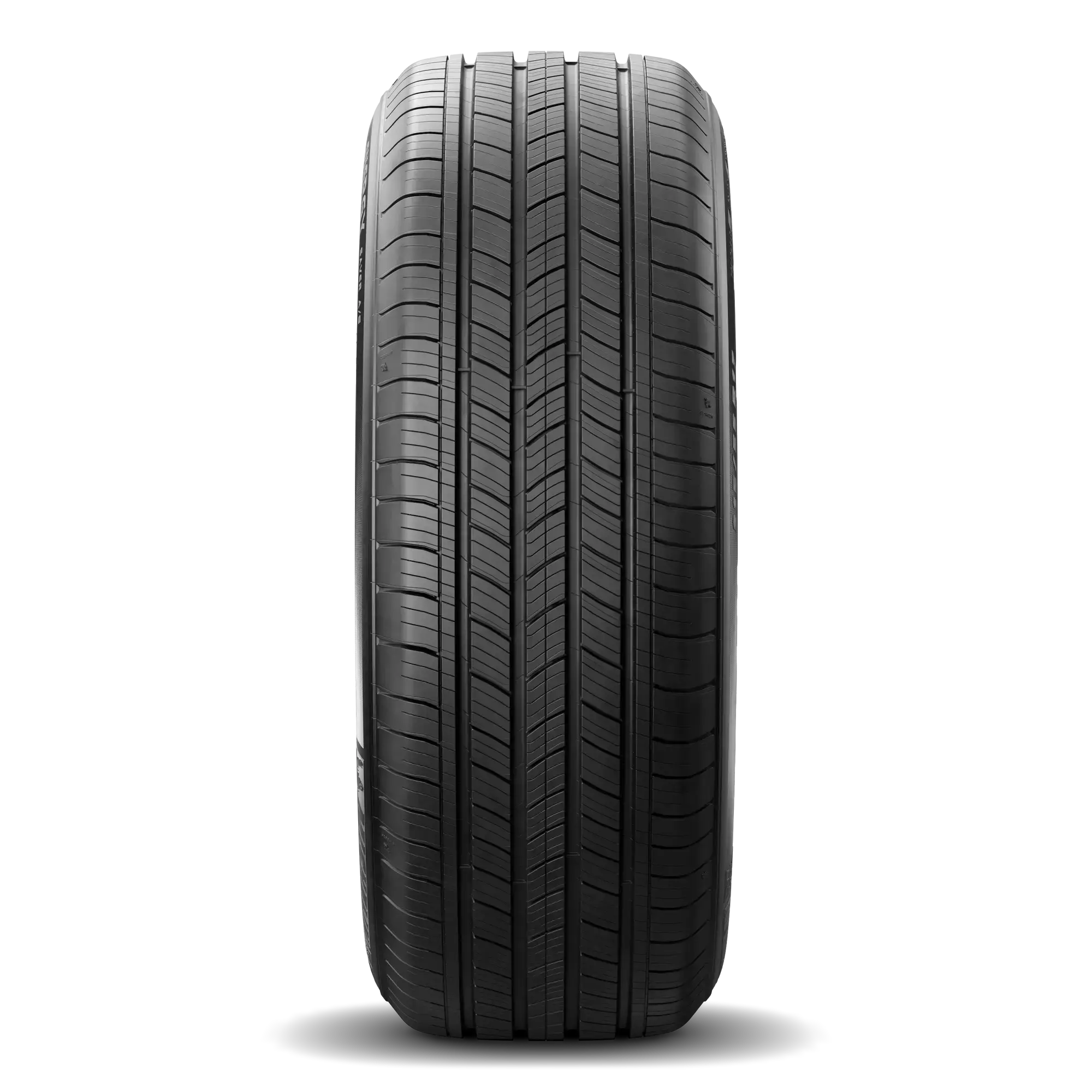 Tire MICHELIN ENERGY SAVER A/S All-season tire 215/55 R17 94V A (tire + rim) Square