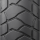 Band MICHELIN ANAKEE ADVENTURE Voorkant 4-seizoenenband 170/60 R17 72V A (band + velg) Vierkant