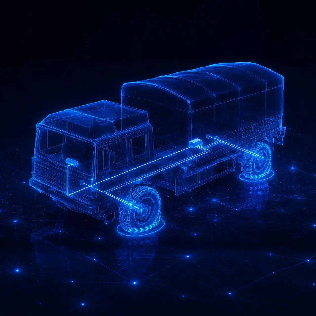 Long distance transportation Defense mobility Agriculture Construction Service image
