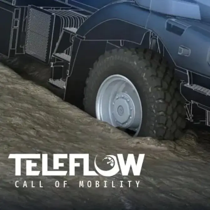 Long Distance Transportation Defense Mobility Agriculture Construction Service Image