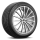 Пнеуматик MICHELIN LATITUDE SPORT 3 Летњи пнеуматик 275/40 R20 106Y XL A (пнеуматик + наплатак) Квадратно