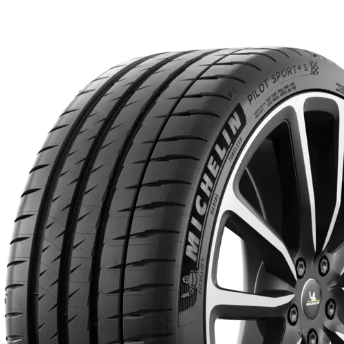 Pneu MICHELIN PILOT SPORT 4 S - Pneu para carro | Michelin BR Pneu MICHELIN PILOT SPORT 4 S - Pneu para carro | Michelin BR