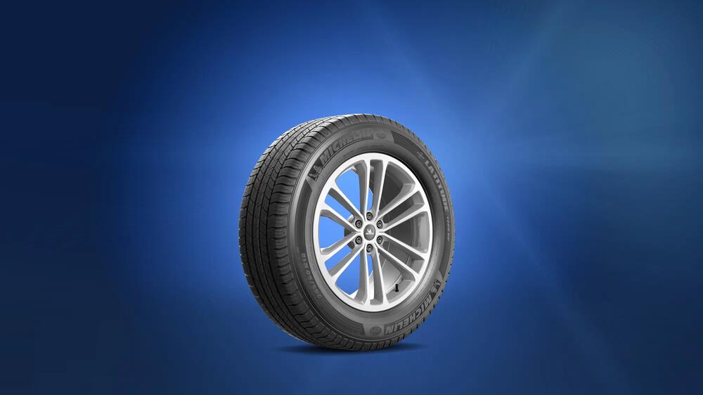MICHELIN LATITUDE TOUR HP - Car Tyre | MICHELIN Middle-East
