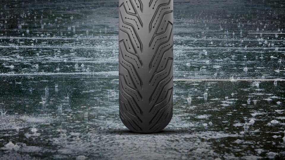 Dekk MICHELIN CITY GRIP SAVER Helårsdekk egenskaper-og-fordeler-2 16/9