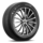 Tyre MICHELIN E.PRIMACY ST Summer tyre 225/55 R18 98V A (tyre + rim) Square