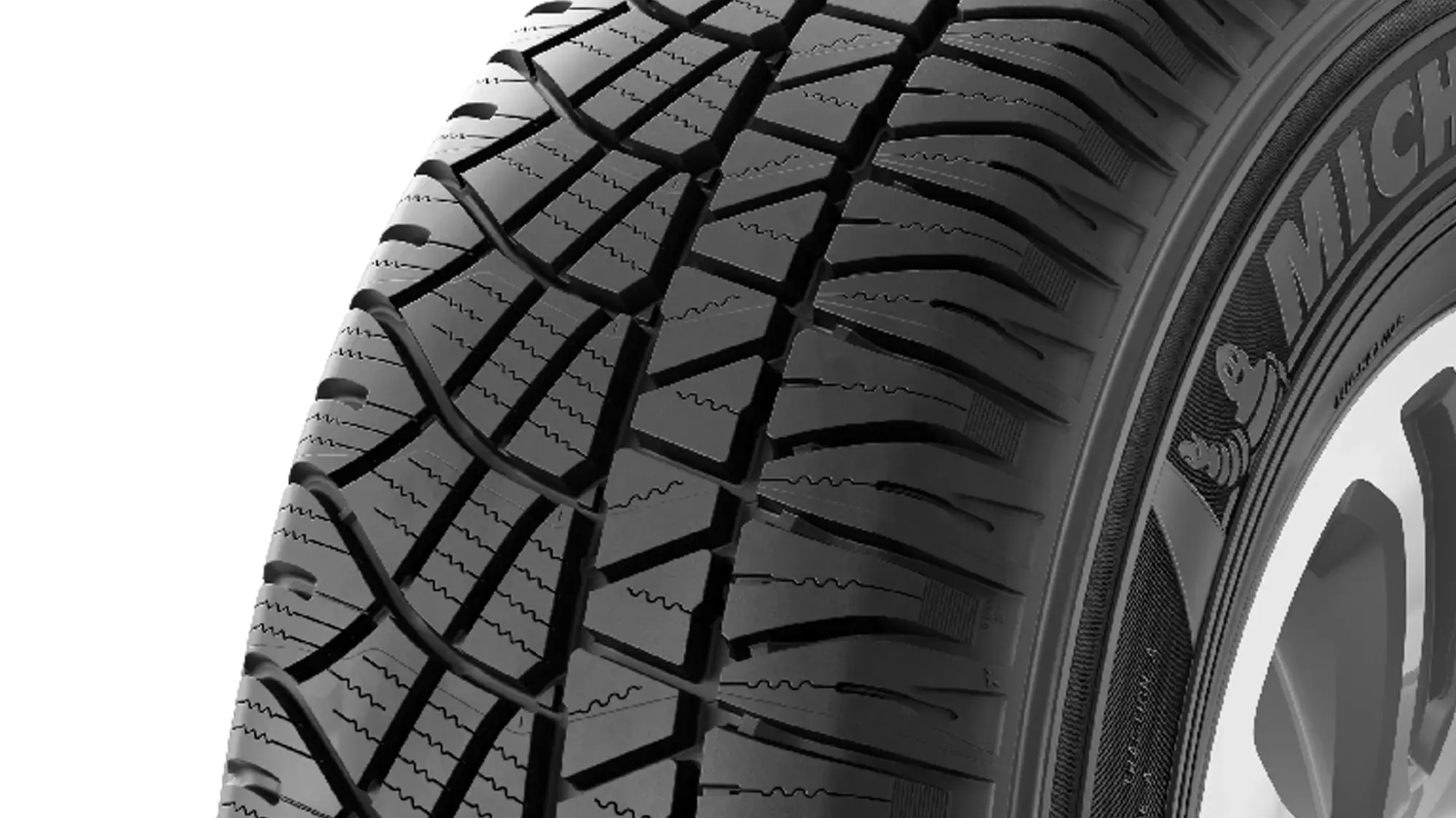 MICHELIN LATITUDE CROSS（ラティチュード クロス） | 乗用車用タイヤ