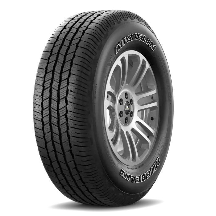 MICHELIN のしゃ サマータイヤ 265/60 R18 MICHELIN のしゃ サマータイヤ 265/60 R18