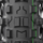 Pneu MICHELIN ENDURO MEDIUM 2 Avant 90/90 21 54R A (pneu + jante) Carré
