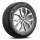 MICHELIN LATITUDE ALPIN LA2 255/55 R19 111V XL
