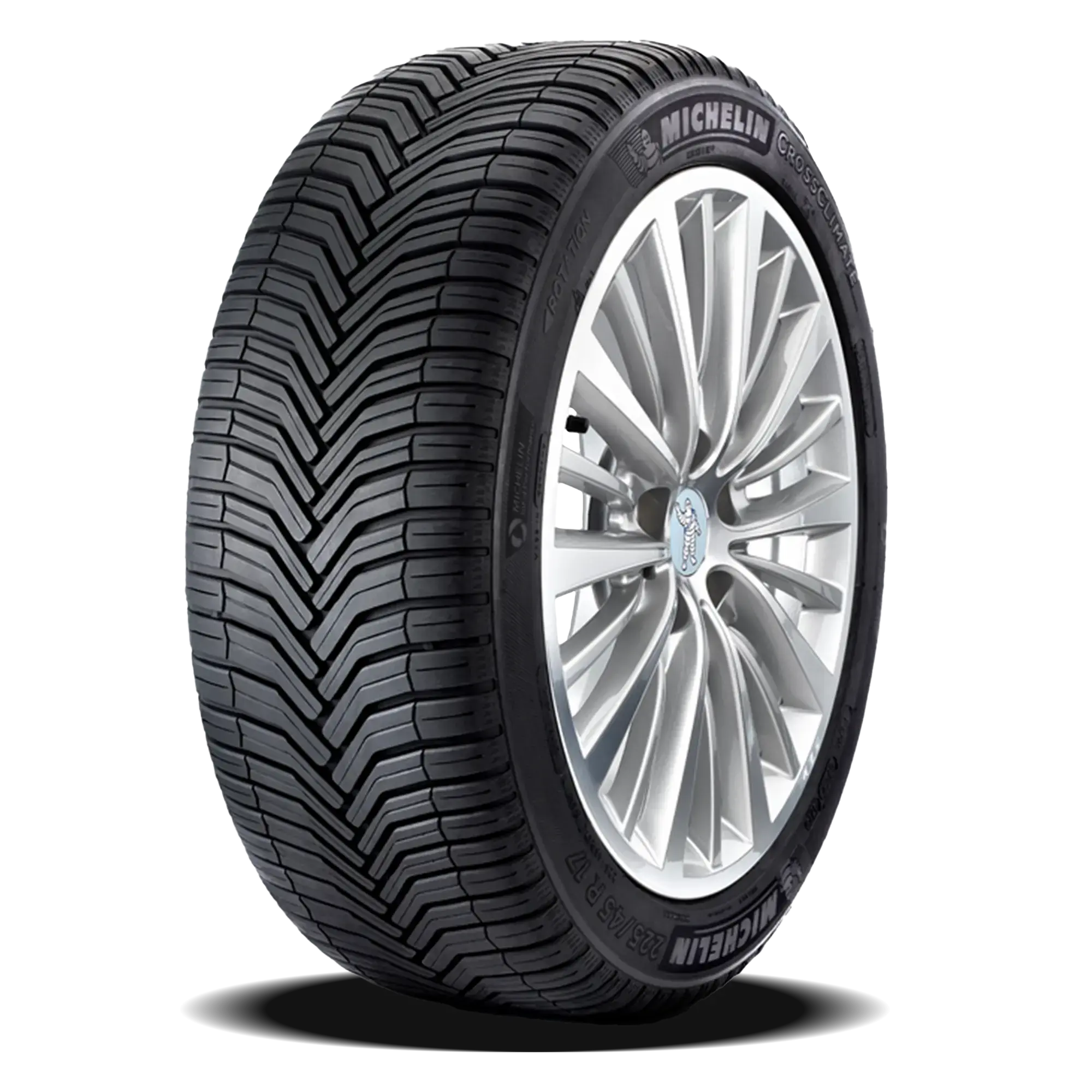 CROSSCLIMATE Car Tyre MICHELIN