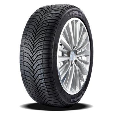 Anvelopă MICHELIN CROSSCLIMATE Anvelopă all season 225/45 R17 91H A (jantă + anvelopă) Pătrat