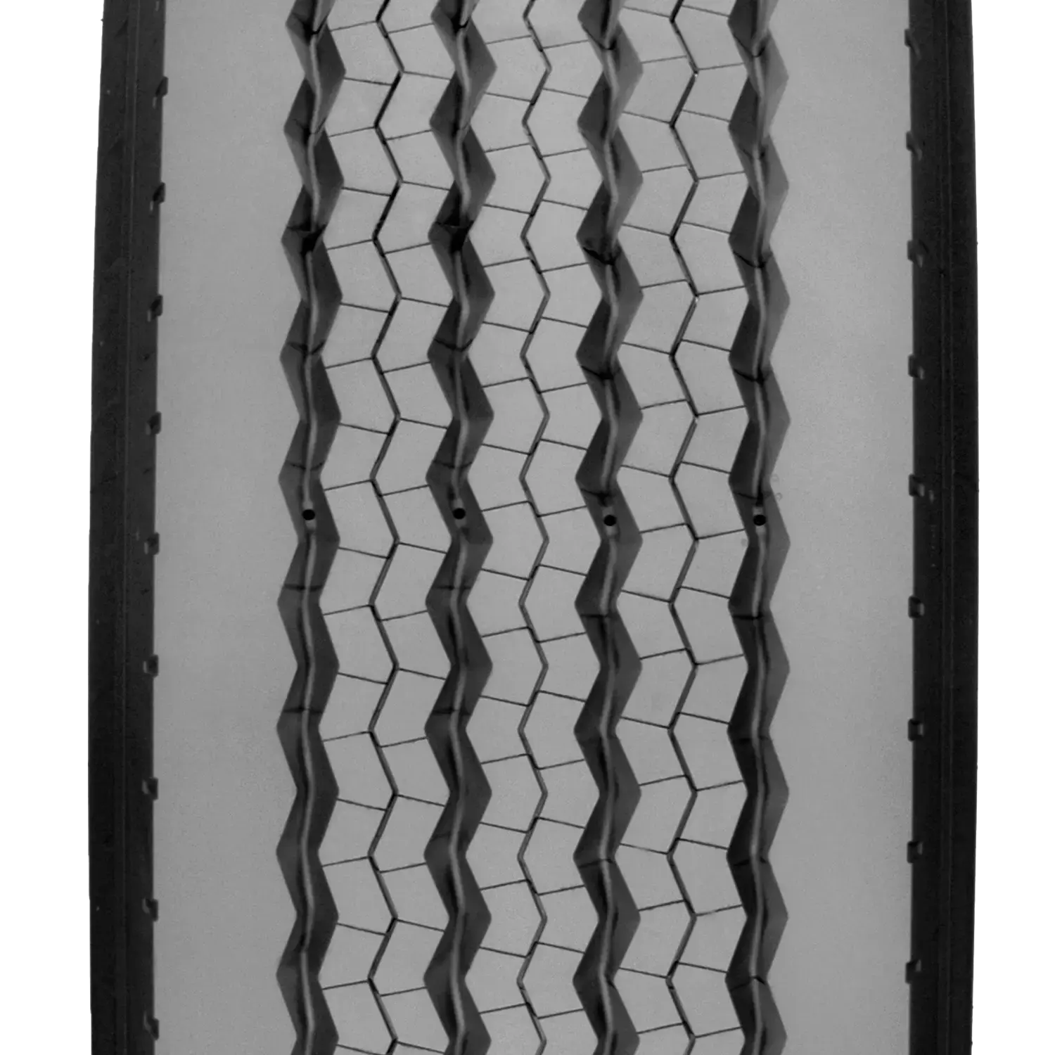 Tyre MICHELIN XTE 2+ 385/65 R22.5 tyre Square