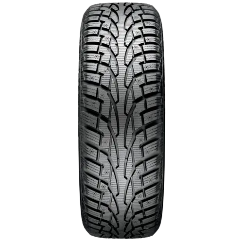Tire UNIROYAL TIGER PAW ICE AND SNOW 3 Winter tire 215/60 R16 A (tire + rim) Square
