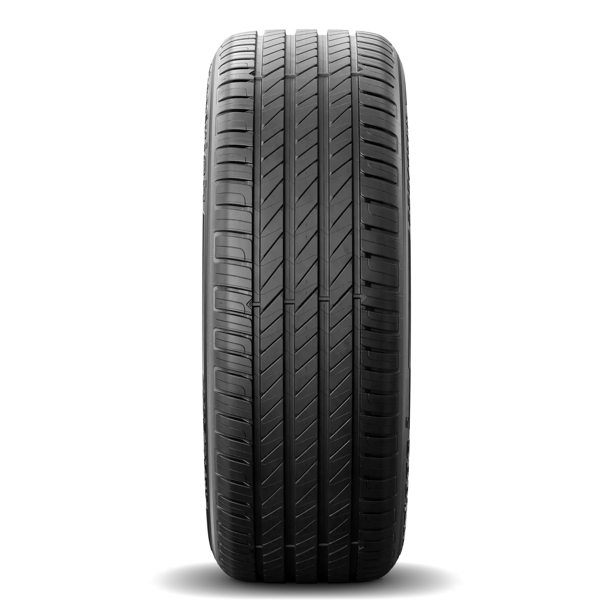 Pneu BFGOODRICH ADVANTAGE 2 215/45 R17 A (pneu + jante)