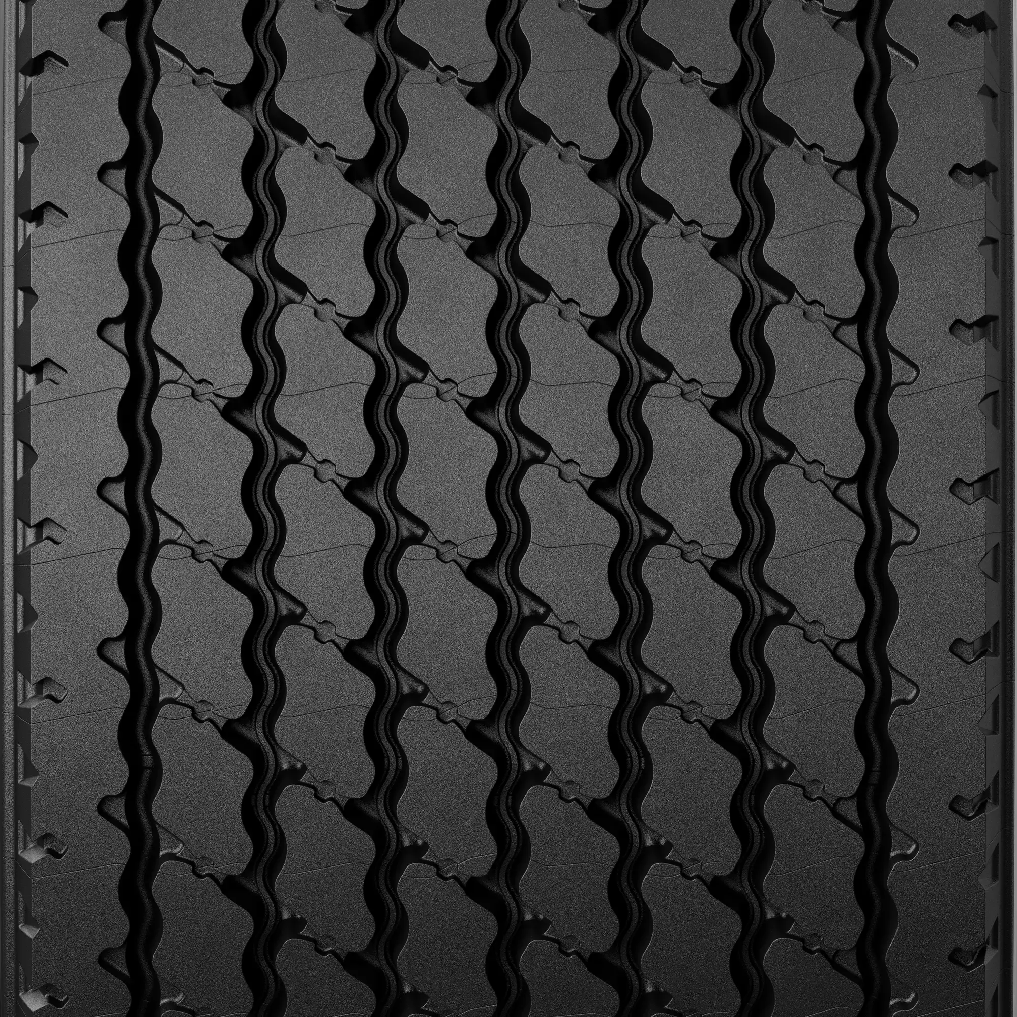 MICHELIN X ONE XZU S | MICHELIN TRUCK TIRES