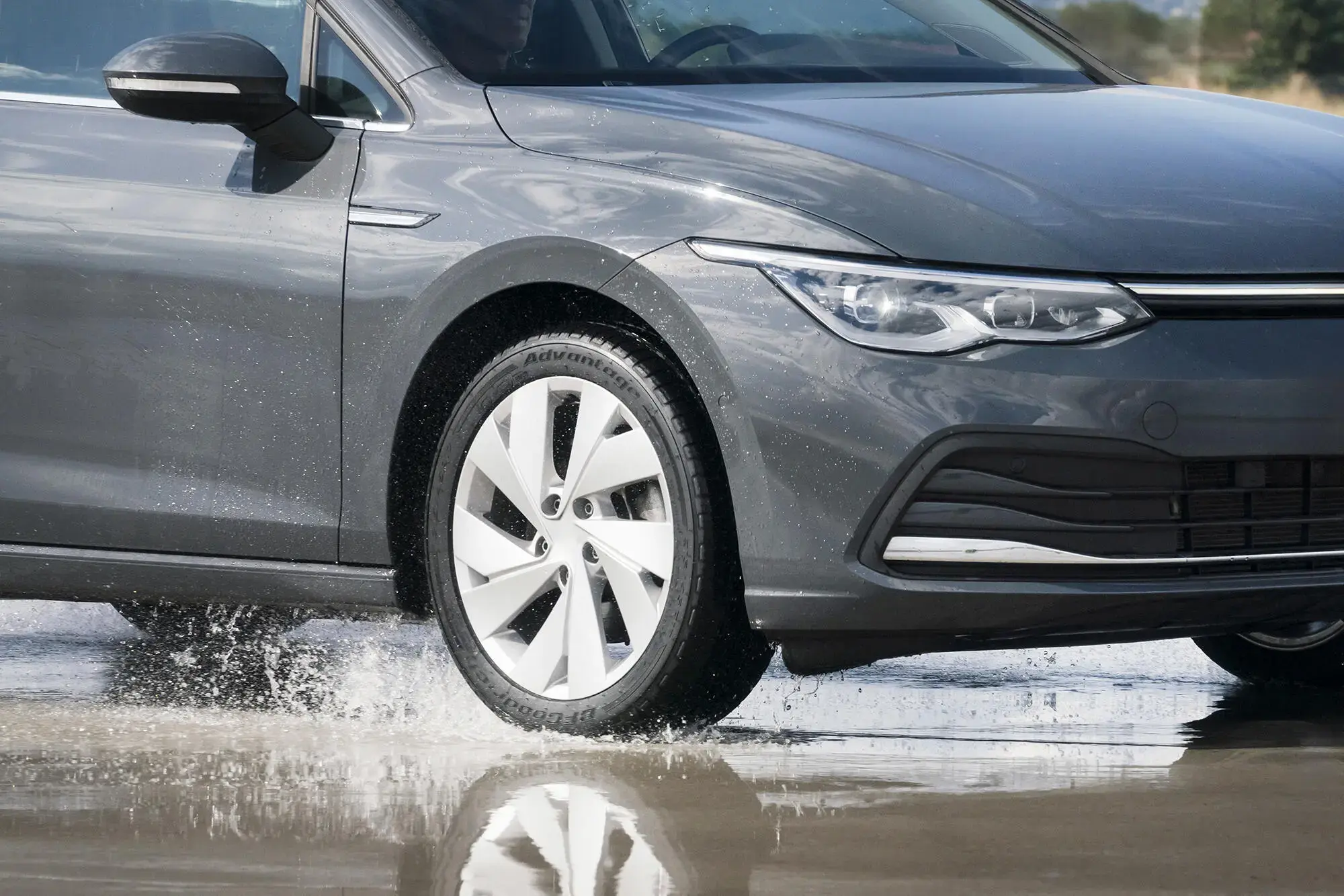 Opona BFGOODRICH ADVANTAGE 2 Opona letnia Cechy i zalety-1 16/9