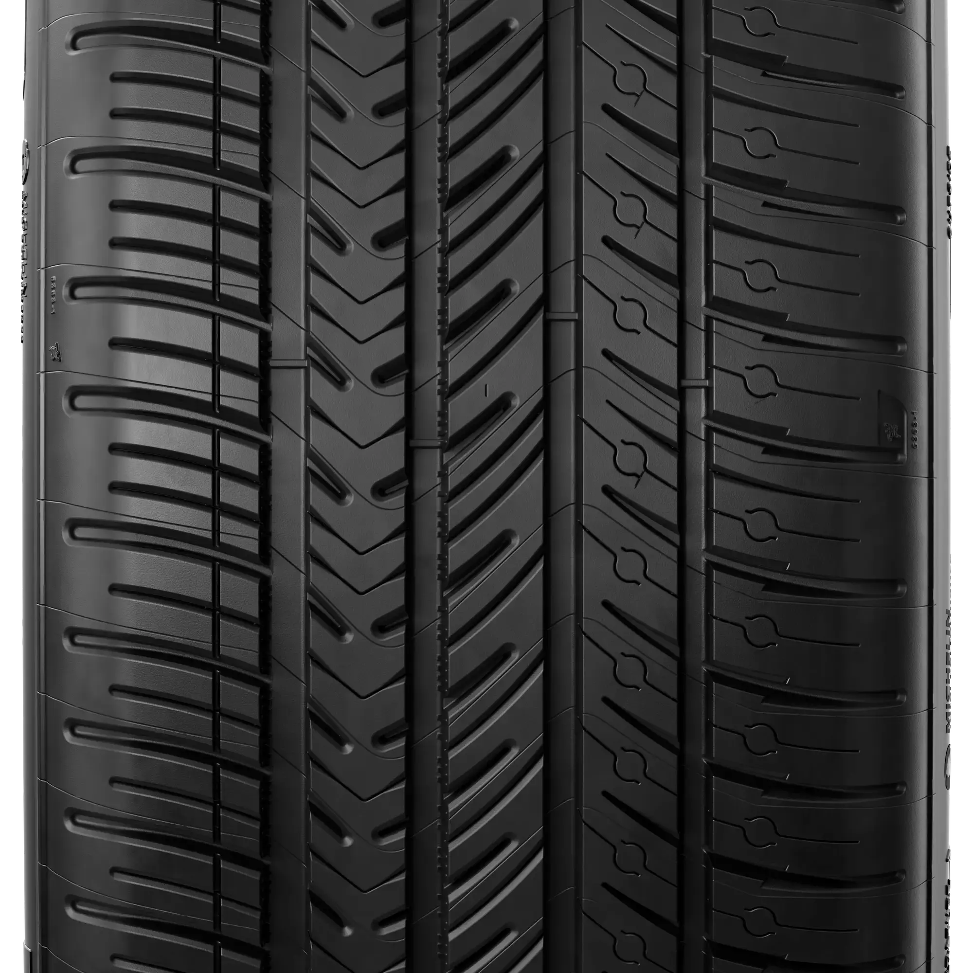 Tire MICHELIN PILOT SPORT ALL SEASON 4 All-season tire 245/40 ZR18 97Y XL A (tire + rim) Square
