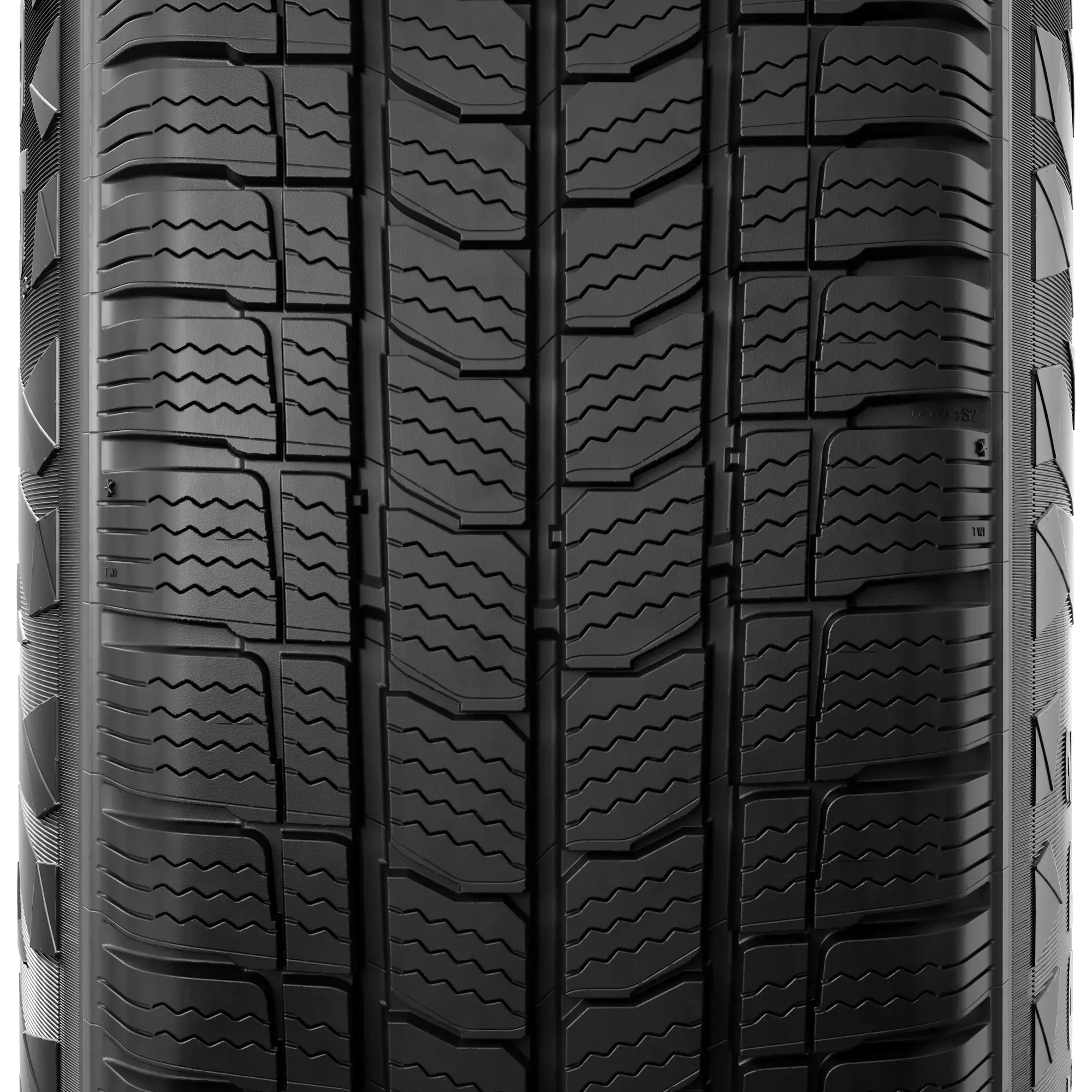 Pneu BFGOODRICH ACTIVAN WINTER 2 Pneu hiver 215/65 R15 A (pneu + jante) Carré