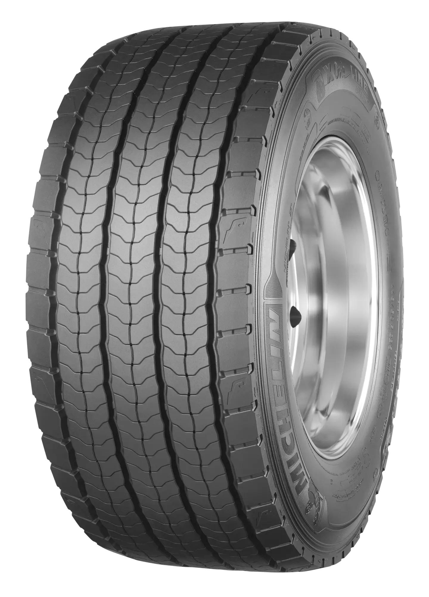 Core Energy X Mサイズ b2b-1055_michelin-x-one-energy