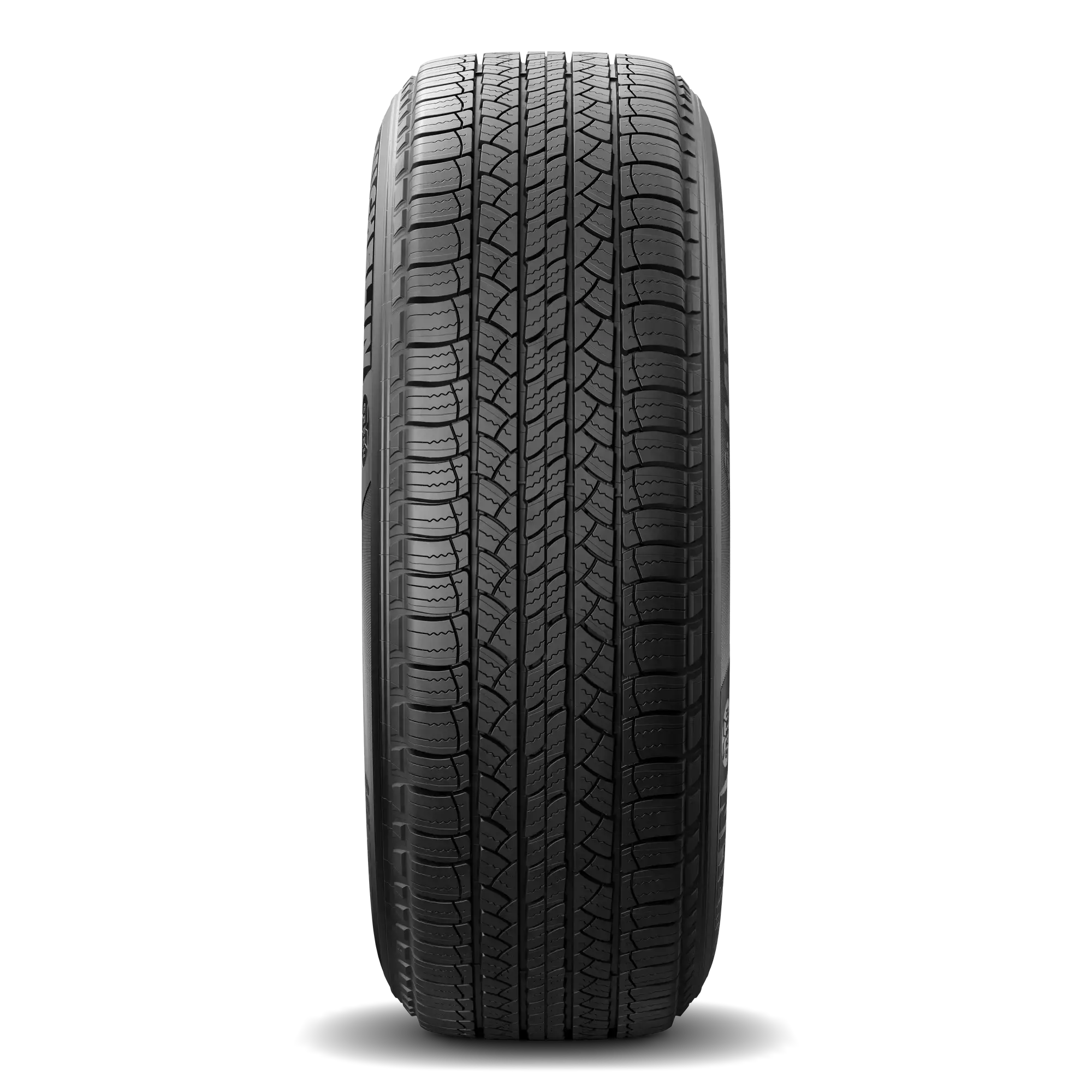 Llanta MICHELIN LATITUDE TOUR Llanta de verano 235/65 R18 106T Una (llanta + rin) Cuadrado