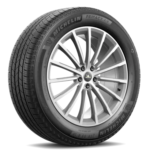 MICHELIN PRIMACY ALL SEASON - Car Tire | MICHELIN USA MICHELIN PRIMACY ALL SEASON - Car Tire | MICHELIN USA