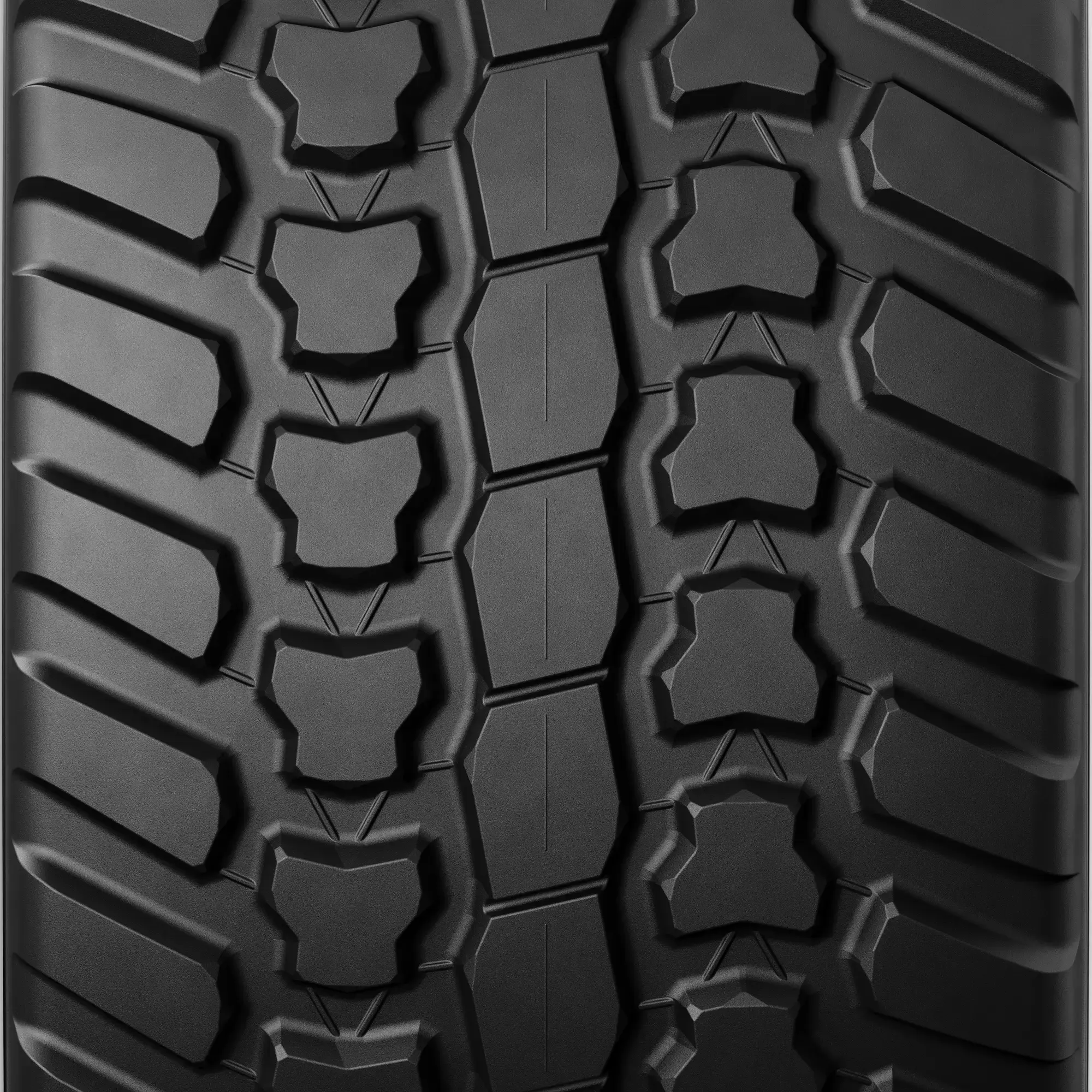 Tire MICHELIN CARGOXBIB HIGH FLOTATION VF650/55 R26.5 174D IMP TL tire + rim Square